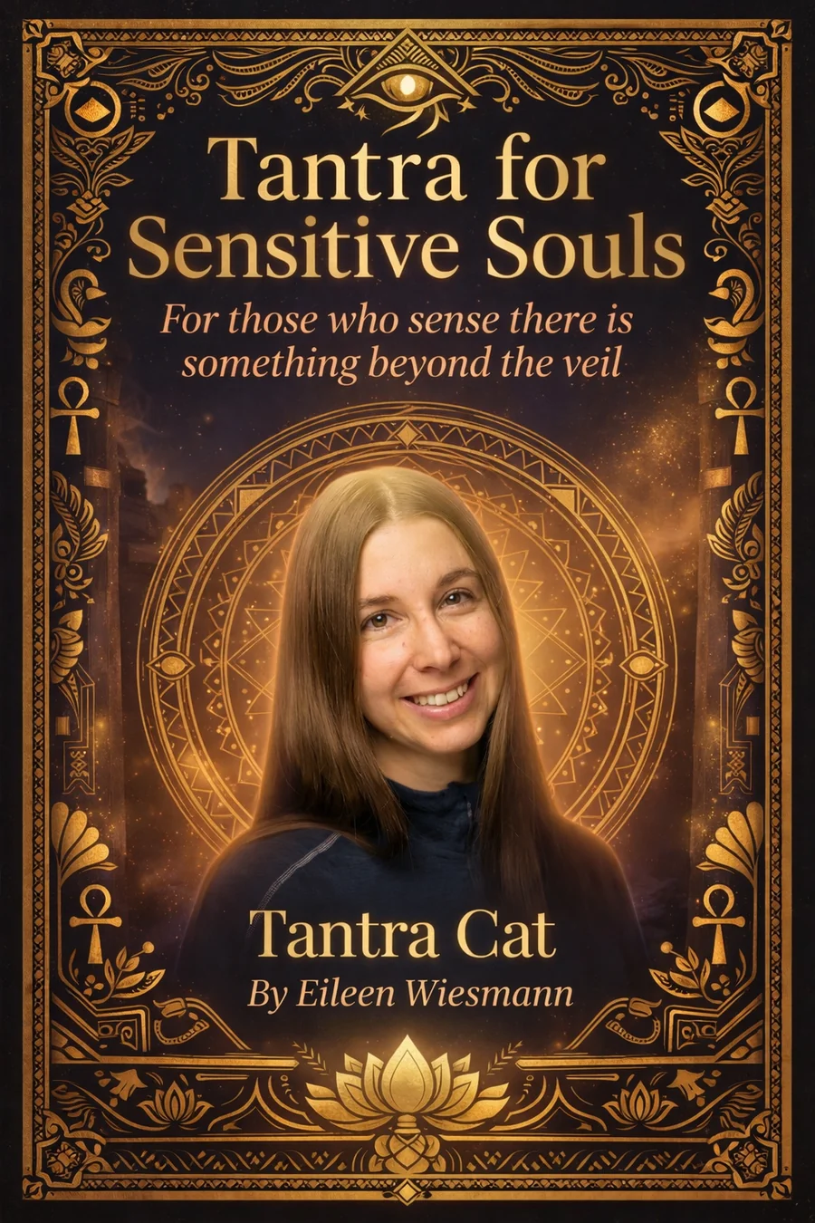 Cover of the booklet Tantra for Sensitive Souls